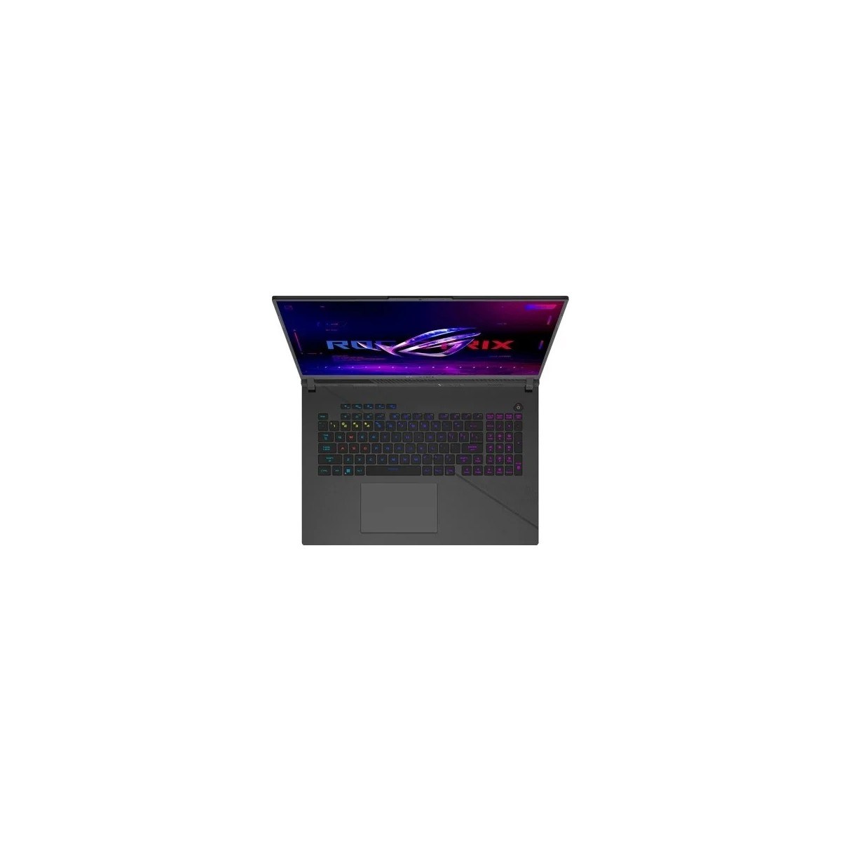 Rog Strix G18 Ryzen 9 8940HX G814PP-S9045-06 48GB 2tb RTX5070 8gb Freedos 18