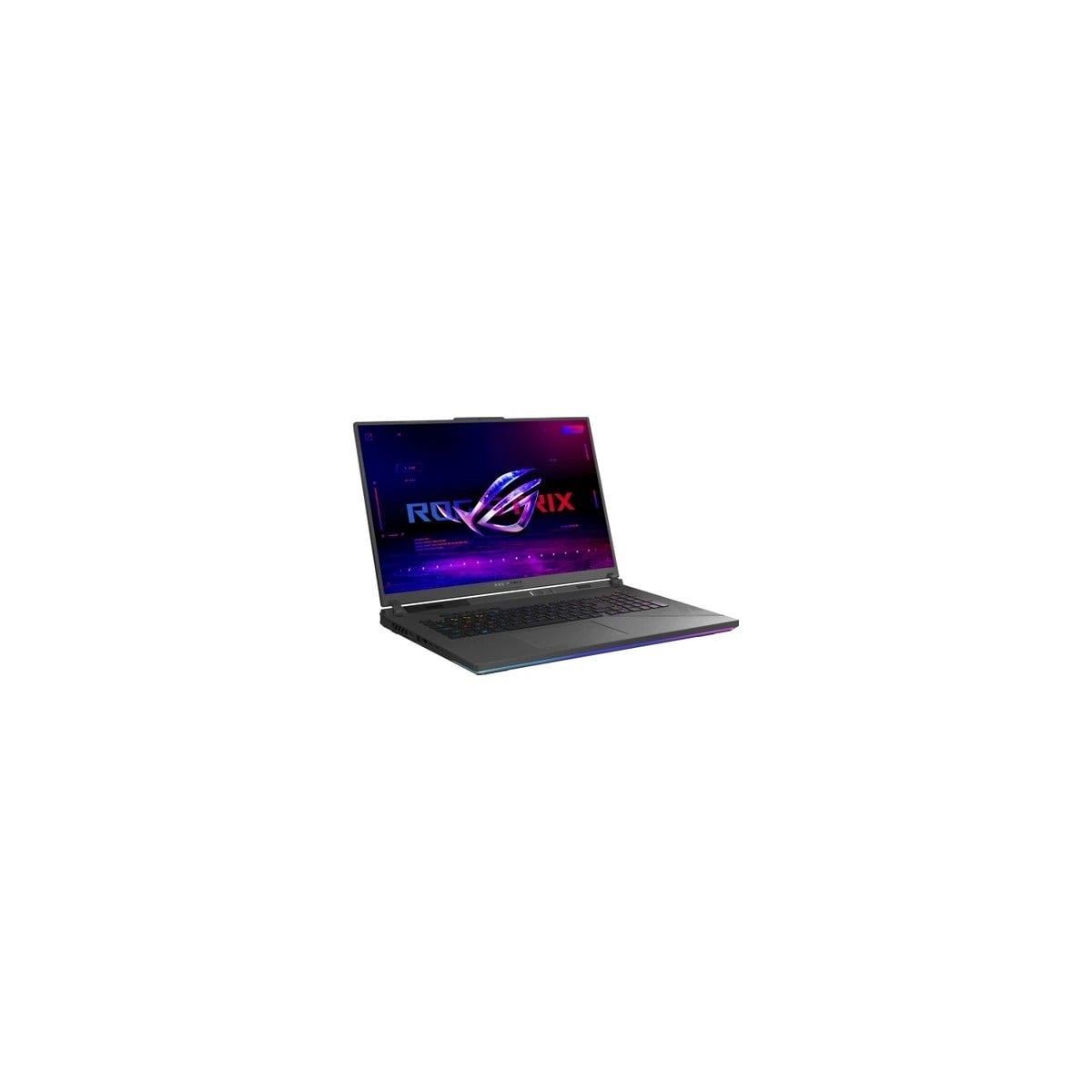 Rog Strix G18 Ryzen 9 8940HX G814PP-S9045-34 16GB 2tb RTX5070 8gb W11PRO 18