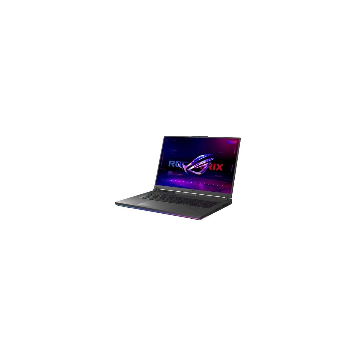 Rog Strix G18 Ryzen 9 8940HX G814PP-S9045-36 48GB 2tb RTX5070 8gb W11PRO 18