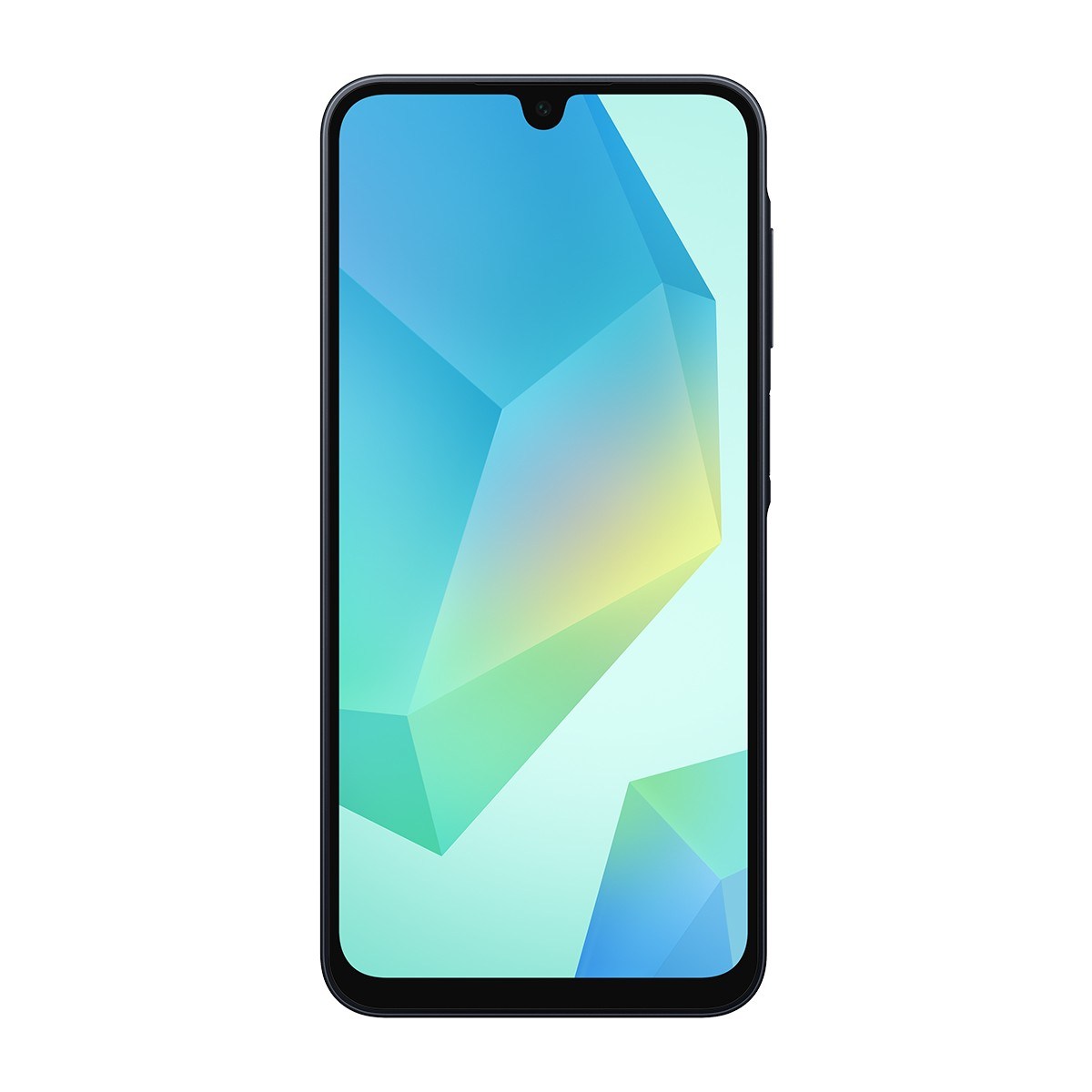 Samsung Galaxy A16 128 GB 6 GB Ram (Samsung Türkiye Garantili) Siyah