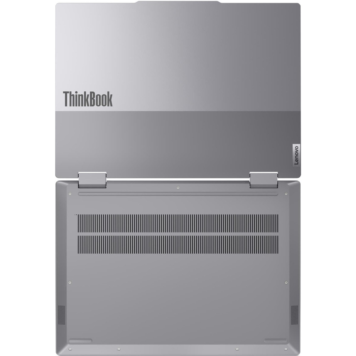 Thinkbook 14 2-In-1 G4 Iml Intel Core Ultra 7 155U 32GB 512GB SSD 14