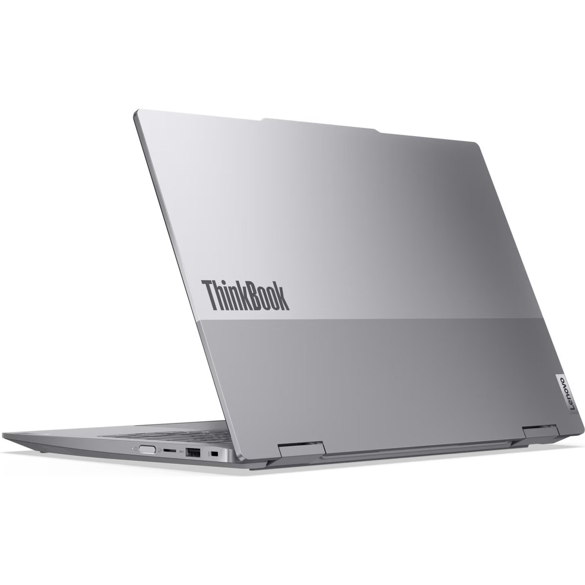 Thinkbook 14 2-In-1 G4 Iml Intel Core Ultra 7 155U 32GB 512GB SSD 14