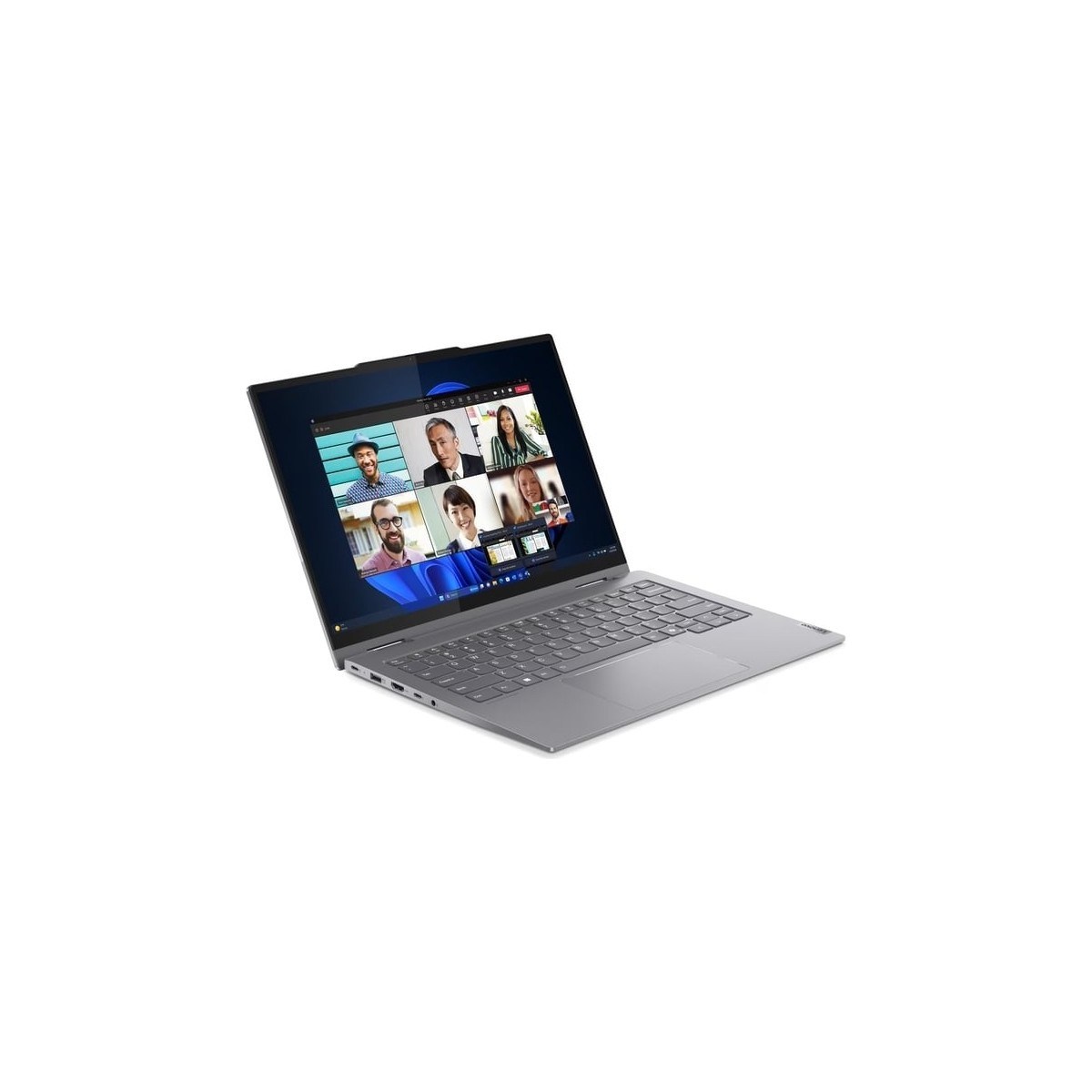 Thinkbook 14 2-In-1 G4 Iml Ultra 7 155U 24 GB 1 Tb SSD 14
