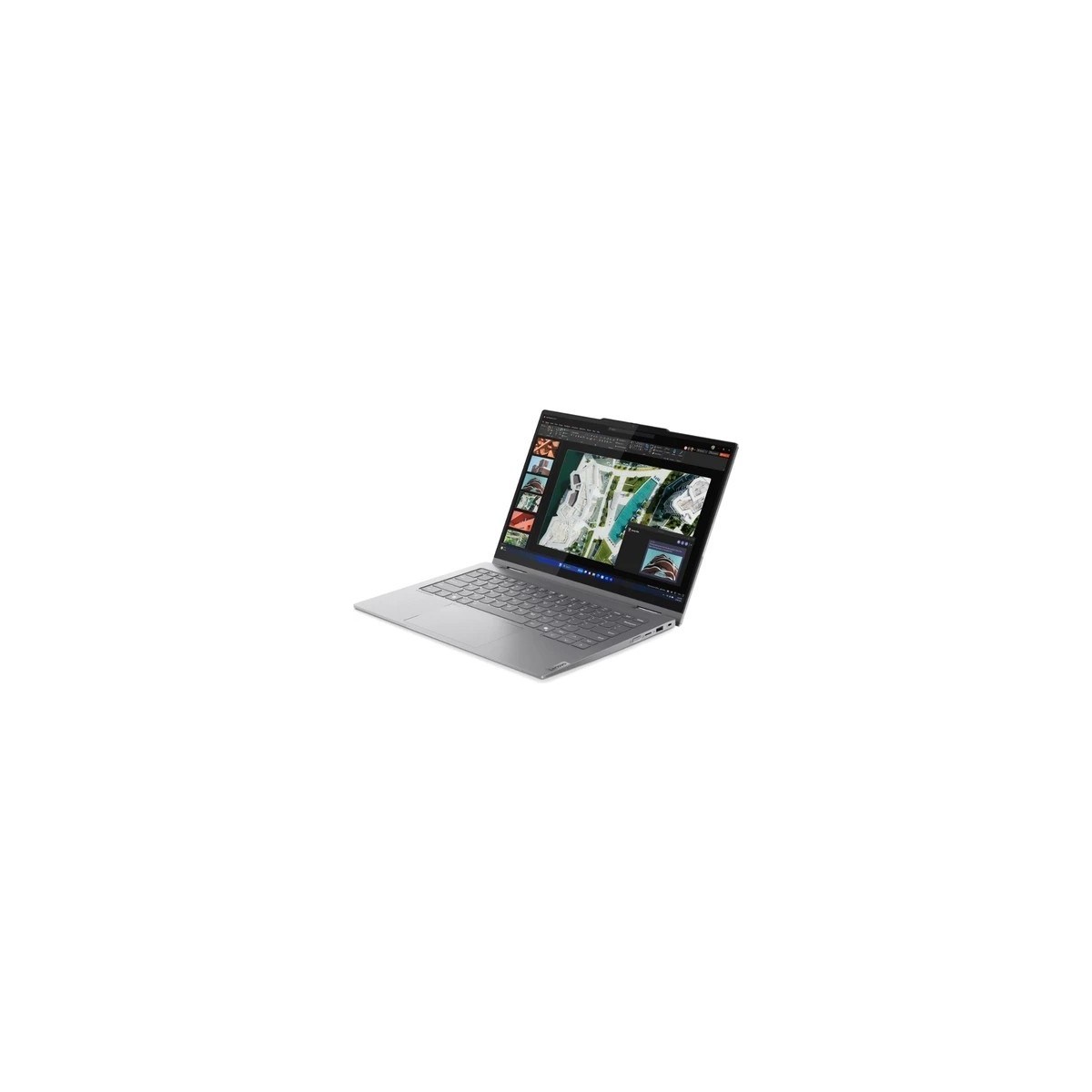 Thinkbook 14 2-In-1 G4 Iml Ultra 7 155U 32 GB 1 Tb SSD 14