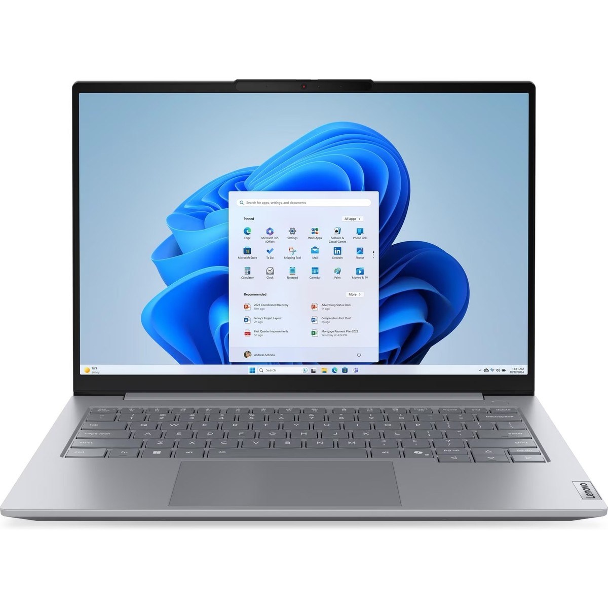 Thinkbook 14 21SG00L8TX007 I5-13420H 32GB 1tbssd 14