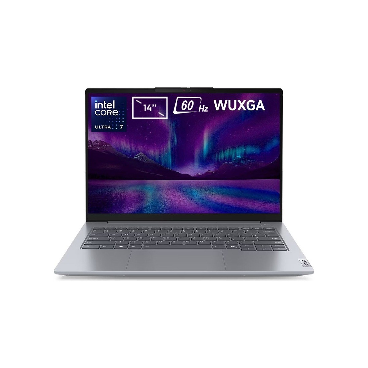 Thinkbook 14 G7 Iml Intel Core Ultra 7-155H 32GB Ddr5 1 Tb SSD 14'' Wuxga Windows 11 Pro 60Hz Ipslaptop 21MR0050TR03