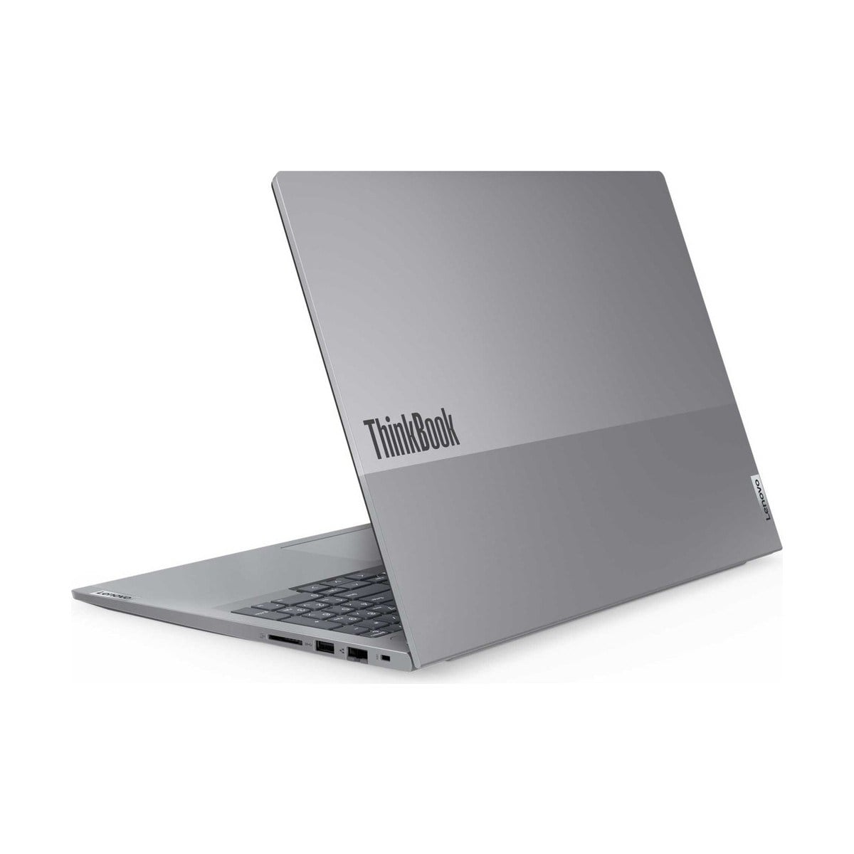 Thinkbook 16 21KH00SXTR016 I5-13420H 16GB 512SSD 16