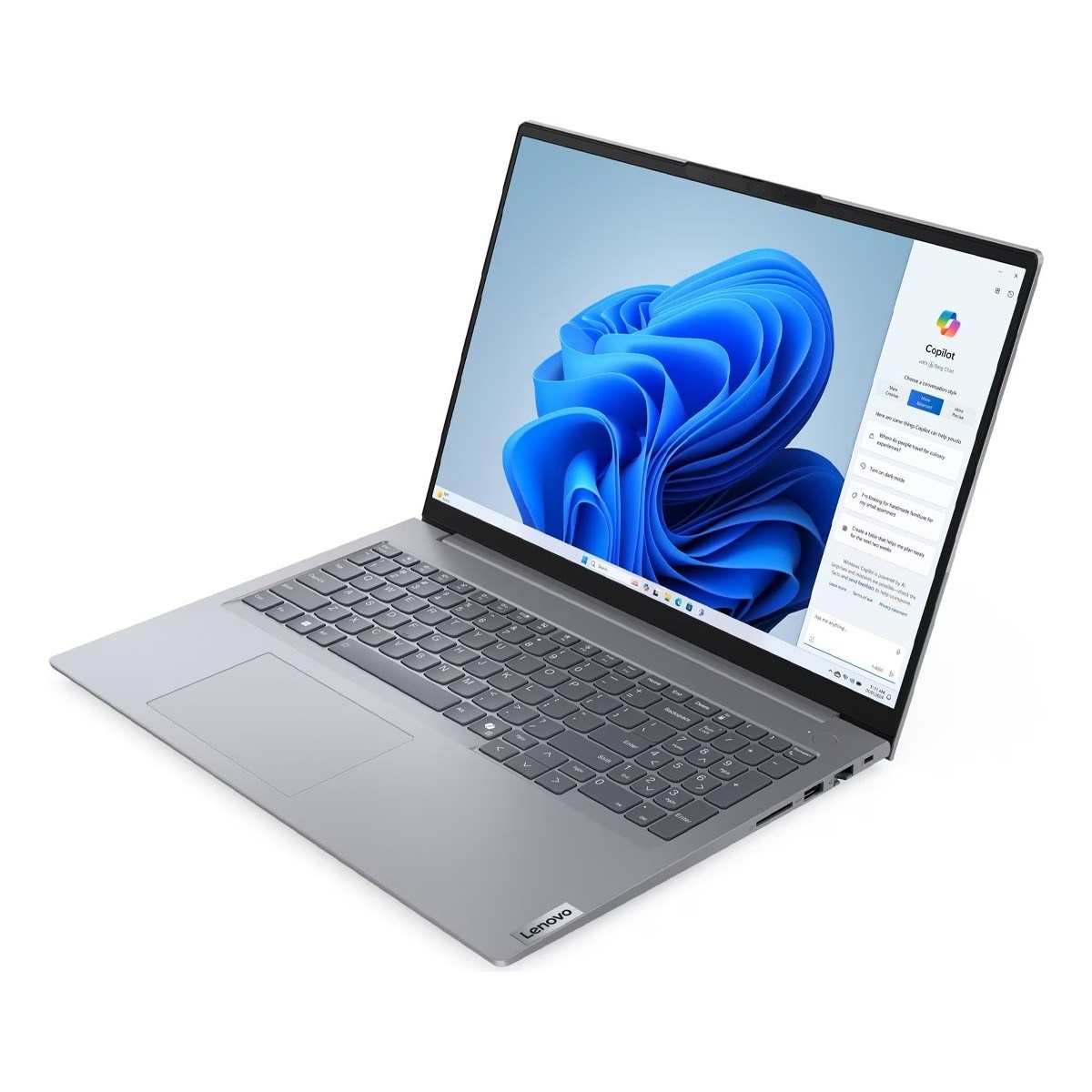 Thinkbook 16 G7 16