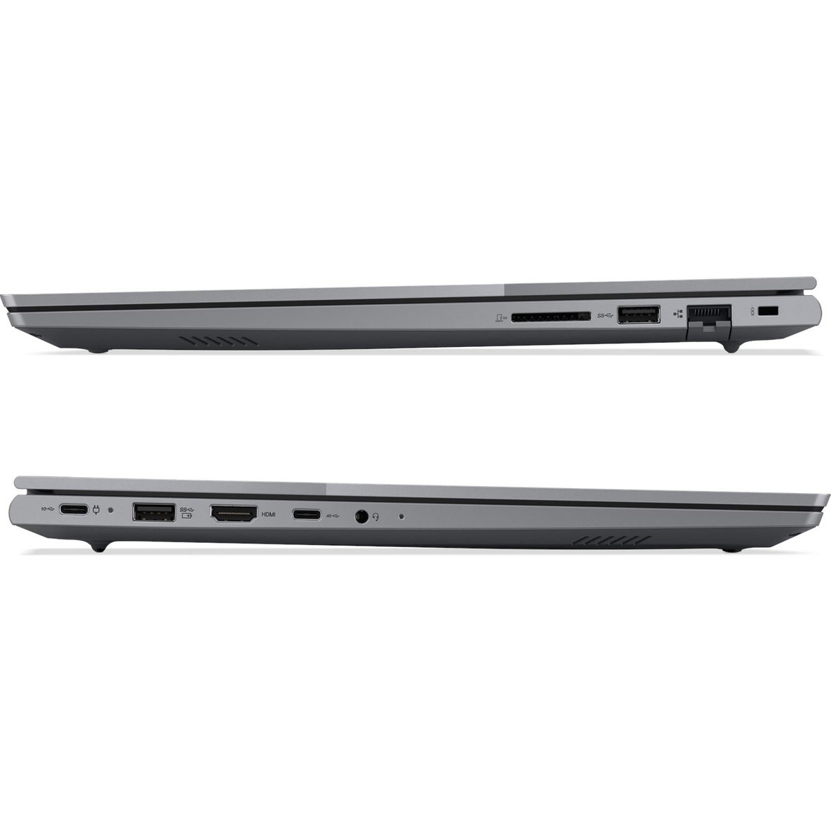 Thinkbook 16 Gen 7 Amd Ryzen 7 7735HS 16GB 512GB SSD 16