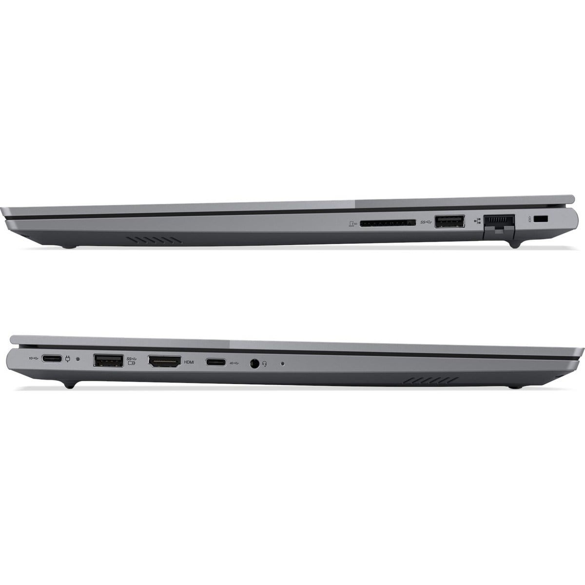 Thinkbook 16 Gen 7 Amd Ryzen 7 7735HS 16GB 1tb SSD 16