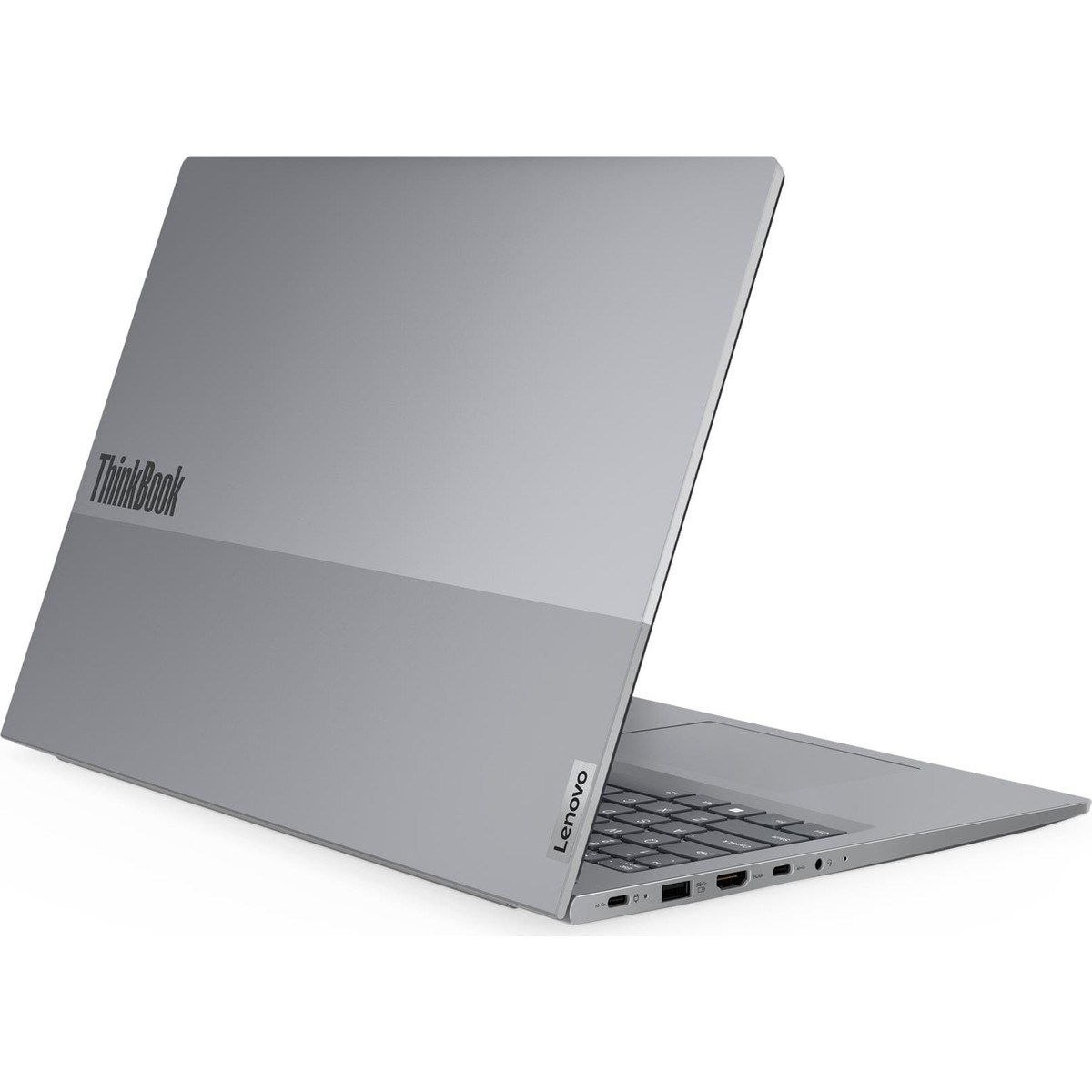 Thinkbook 16 Gen 7 Amd Ryzen 7 7735HS 16GB 512GB SSD 16