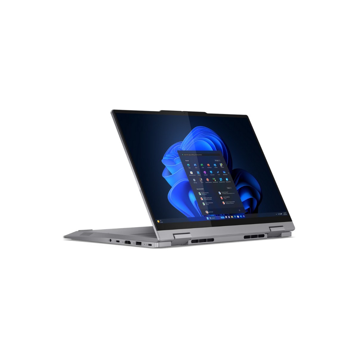 Thinkbook 2-In-1 G4 Iml Ultra 7-155U 16-Gbddr5 1 Tbssd 14