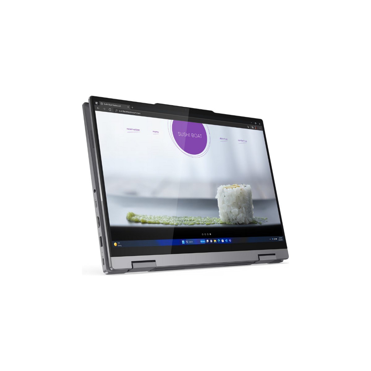 Thinkbook 2-In-1 G4 Iml Ultra 7-155U 40-Gbddr5 1 Tbssd 14