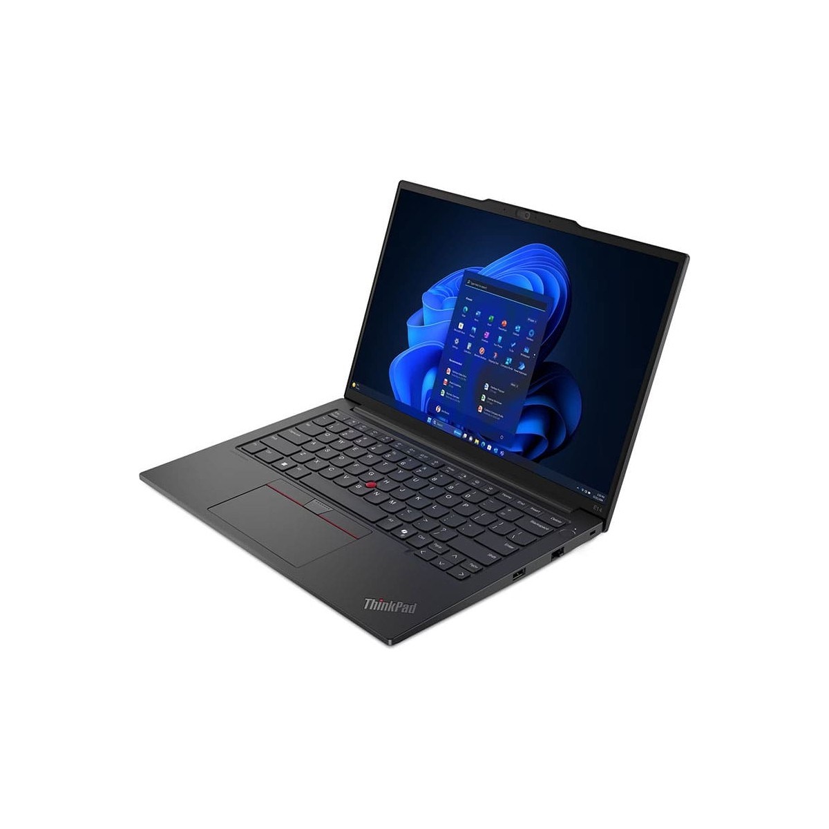 Thinkpad E14 21SX007HTX Ultra 7 255H 40 GB Ram 1 Tb SSD 14 Freedos F27