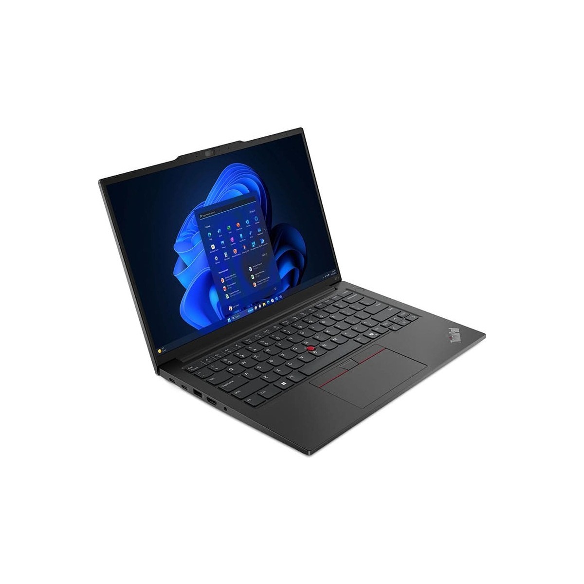 Thinkpad E14 21SX007HTX Ultra 7 255H 64 GB Ram 512 GB SSD 14 Windows 11 Pro F38