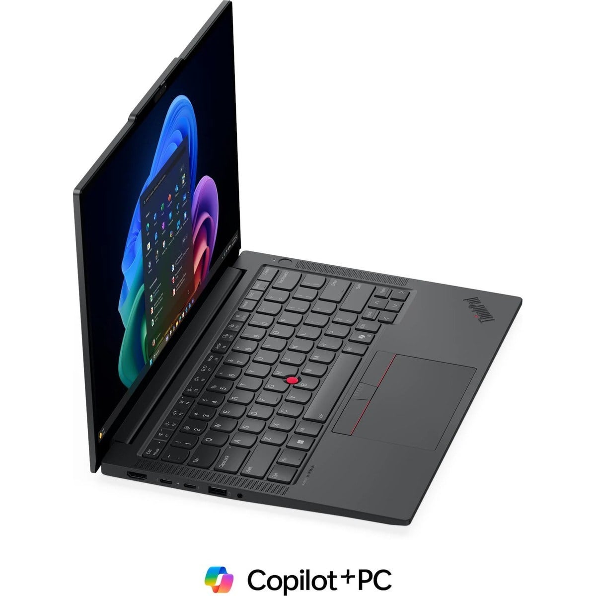 Thinkpad E14 21U2007NTXEP1 ULTRA7-256V 16GBRAM 512GBSSD 14'' Wuxga WIN11 Pro + Elektropasaj Çanta
