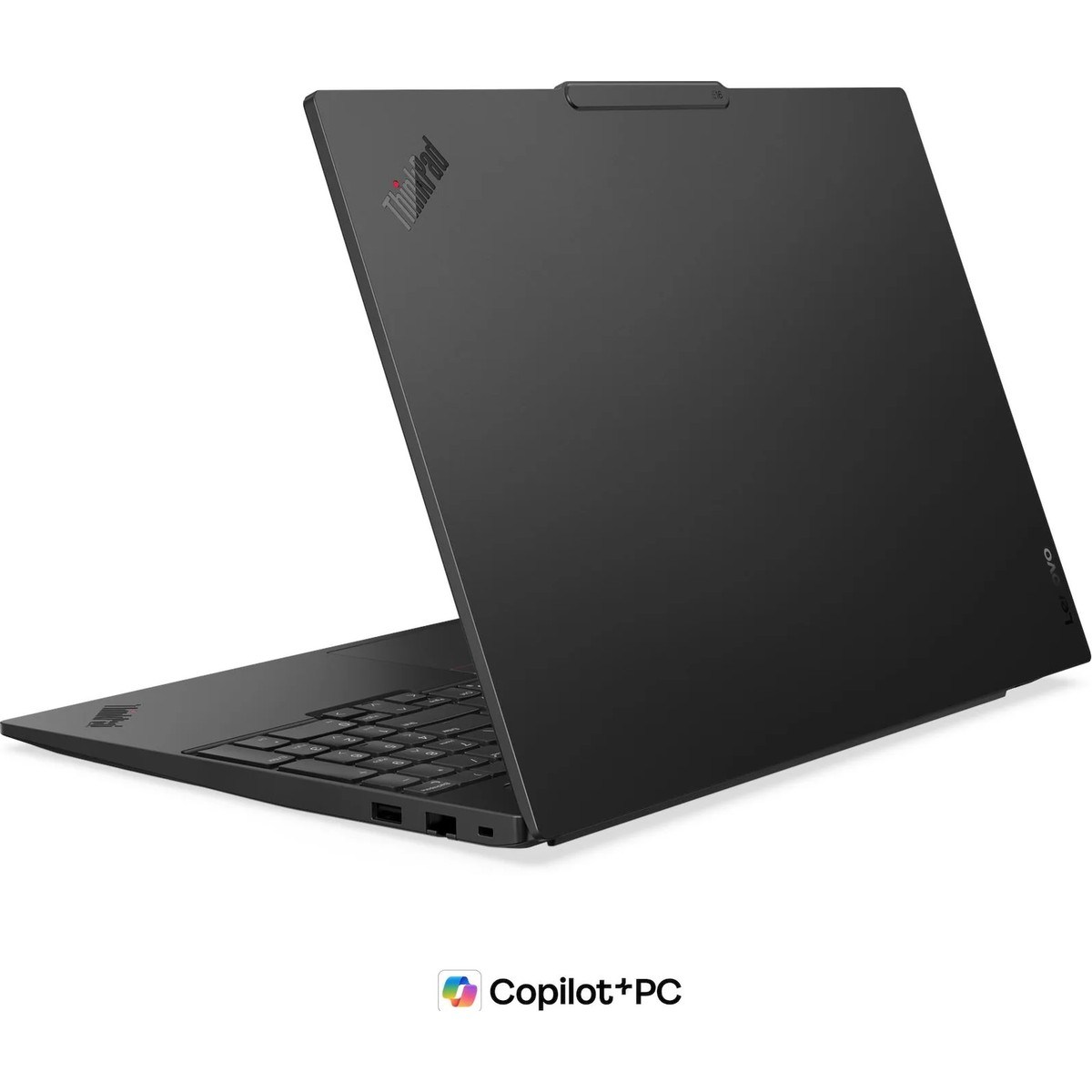 Thinkpad E16 22AY0037TXEP1 ULTRA7-256V 16GBRAM 512GBSSD 16'' Wuxga WIN11 Pro + Elektropasaj Çanta