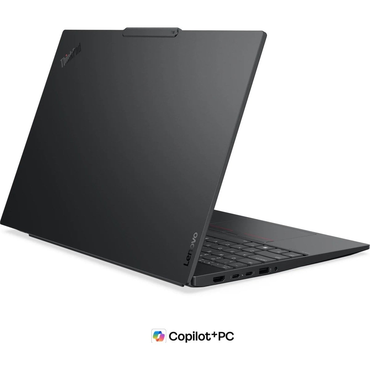 Thinkpad E16 22AY0037TXEP1 ULTRA7-256V 16GBRAM 512GBSSD 16'' Wuxga WIN11 Pro + Elektropasaj Çanta
