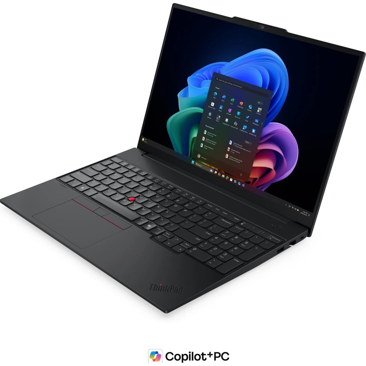 Thinkpad E16 22AY0037TXEP3 ULTRA7-256V 16GBRAM 2tbssd 16'' Wuxga WIN11 Pro + Elektropasaj Çanta
