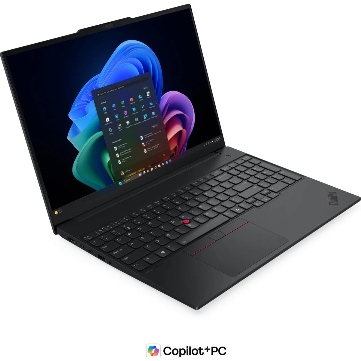 Thinkpad E16 22AY0037TXEP3 ULTRA7-256V 16GBRAM 2tbssd 16'' Wuxga WIN11 Pro + Elektropasaj Çanta