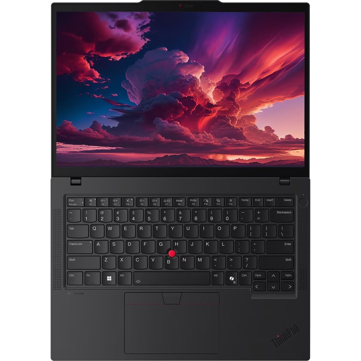Thinkpad P14S Gen 5 Ryzen 7 8840HS 24GB 2tb SSD 14