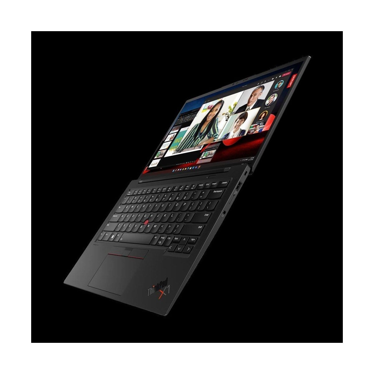 Thınkpad X1 Carbon 21HNSB9E00 I7-1355U 16GB 512GB SSD 14