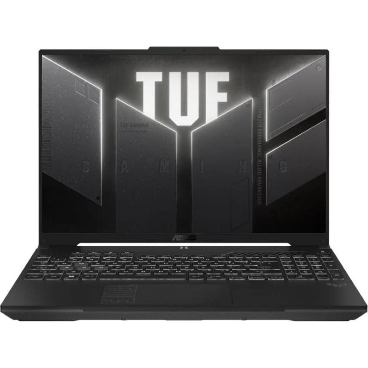 Tuf A16 FA607NUGA67-RL211A67 Amd Ryzen 7 7445HS 32GB 512GB SSD RTX4050 Windows 10 Pro 16