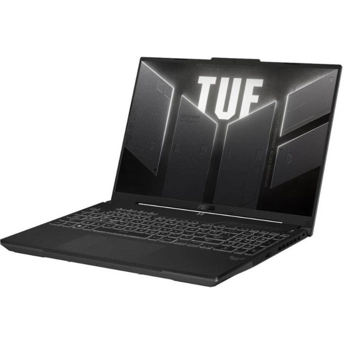 Tuf A16 FA607NUGA78-RL211A78 Amd Ryzen 7 7445HS 16GB 512GB SSD RTX4050 Freedos 16