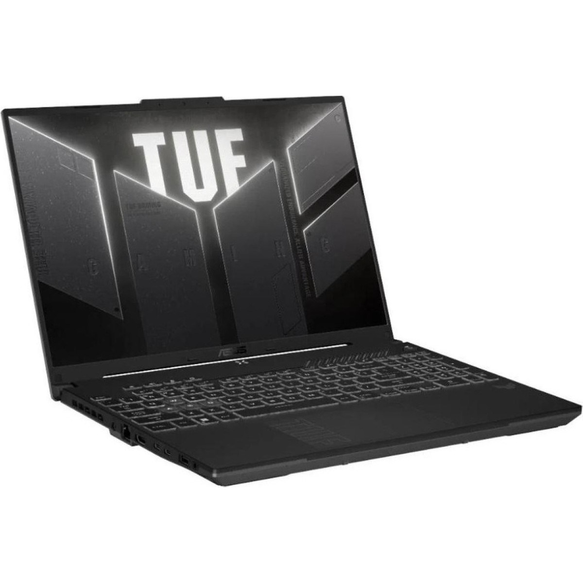 Tuf A16 FA607NUGA79-RL211A79 Amd Ryzen 7 7445HS 32GB 512GB SSD RTX4050 Freedos 16