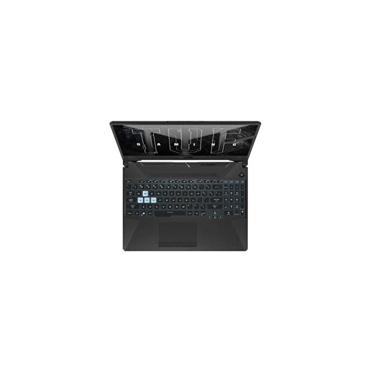 Tuf Gaming A15 4gb RTX3050 Ryzen 7-7445HS 16GB 512GB SSD RTX3050 15.6
