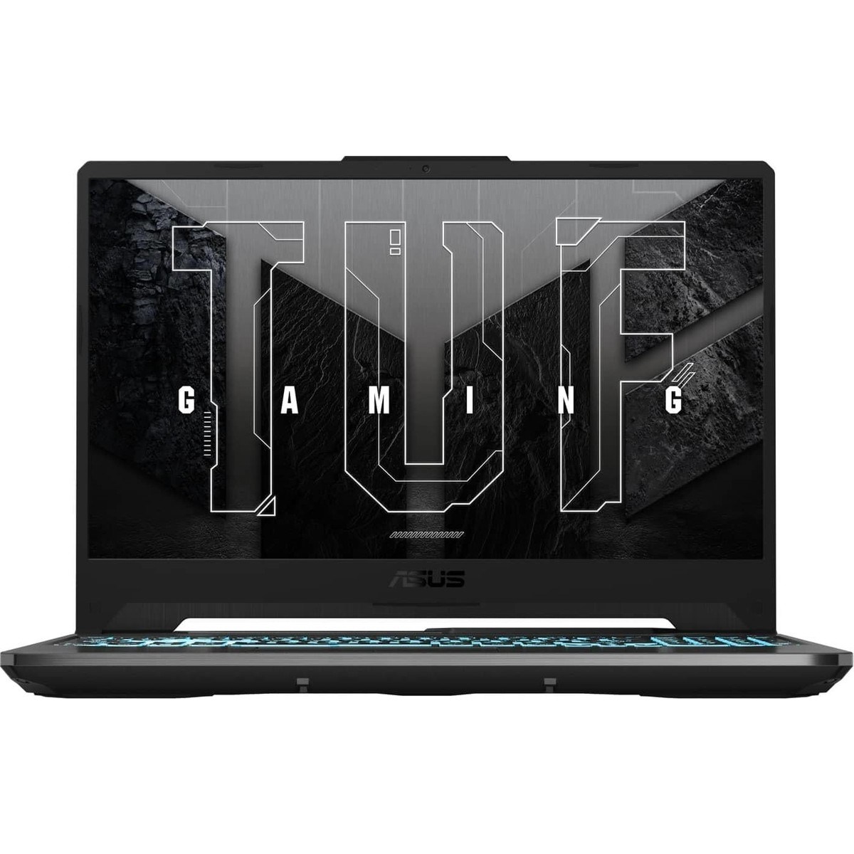 Tuf Gaming A15 Amd Ryzen 7 7445HS 16GB 512GB SSD RTX3050 15.6