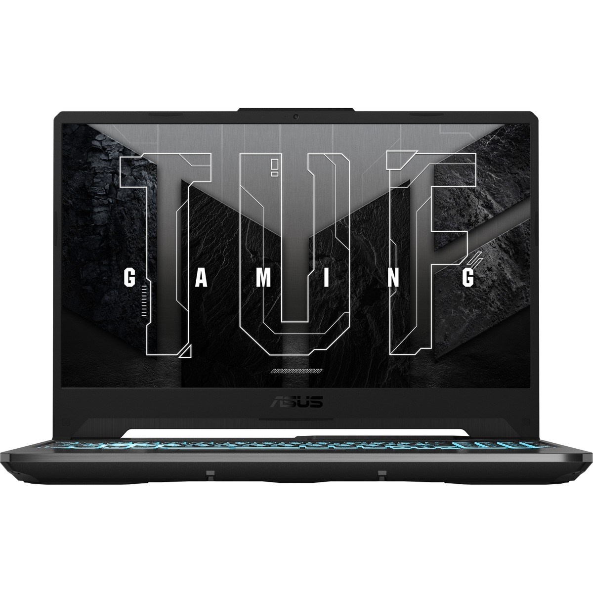 TUF Gaming A15 FA506NCG-HN186W AMD Ryzen 7 7445HS 16GB 512GB SSD RTX3050 Windows 11 Home 15.6