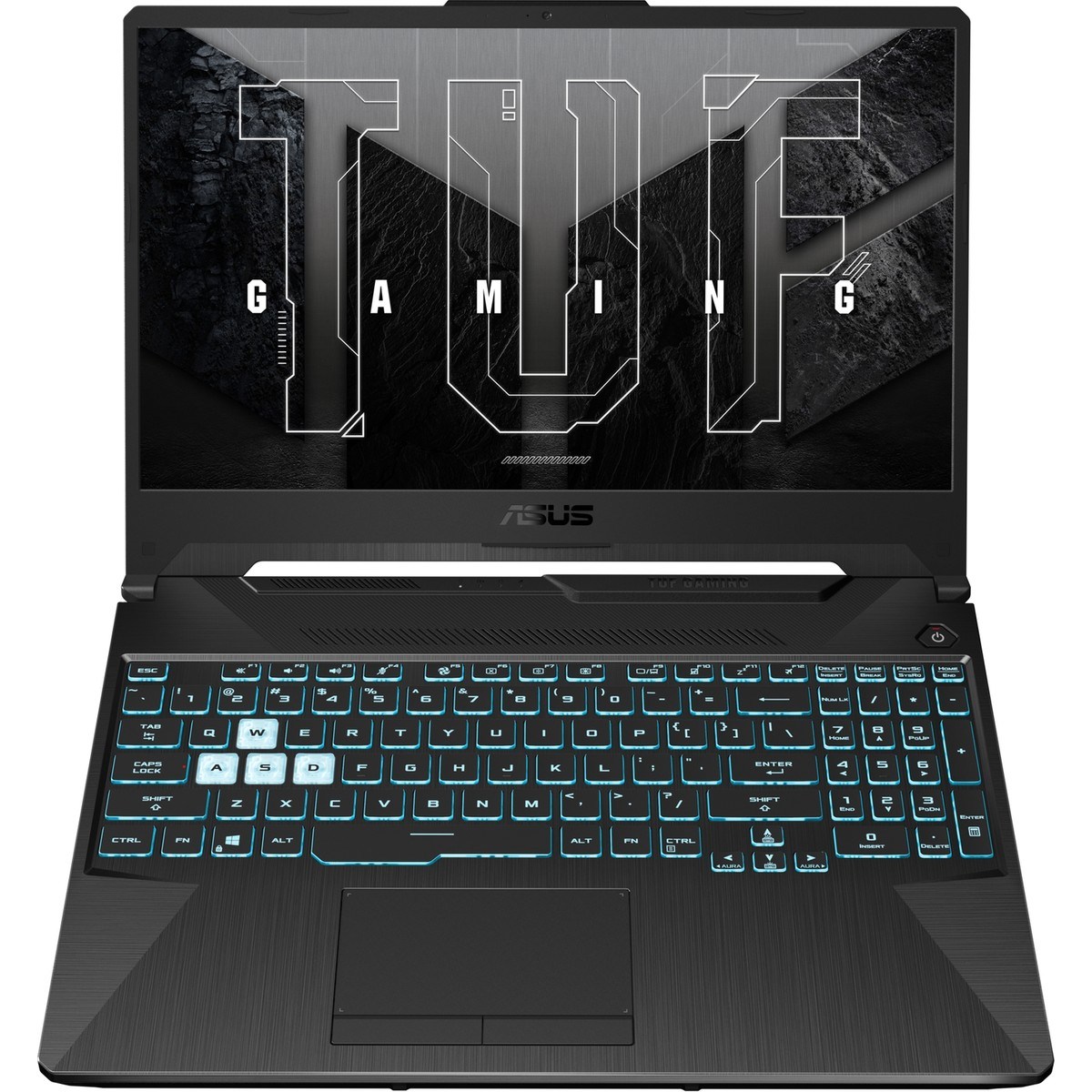 TUF Gaming A15 FA506NCG-HN186W AMD Ryzen 7 7445HS 16GB 512GB SSD RTX3050 Windows 11 Home 15.6