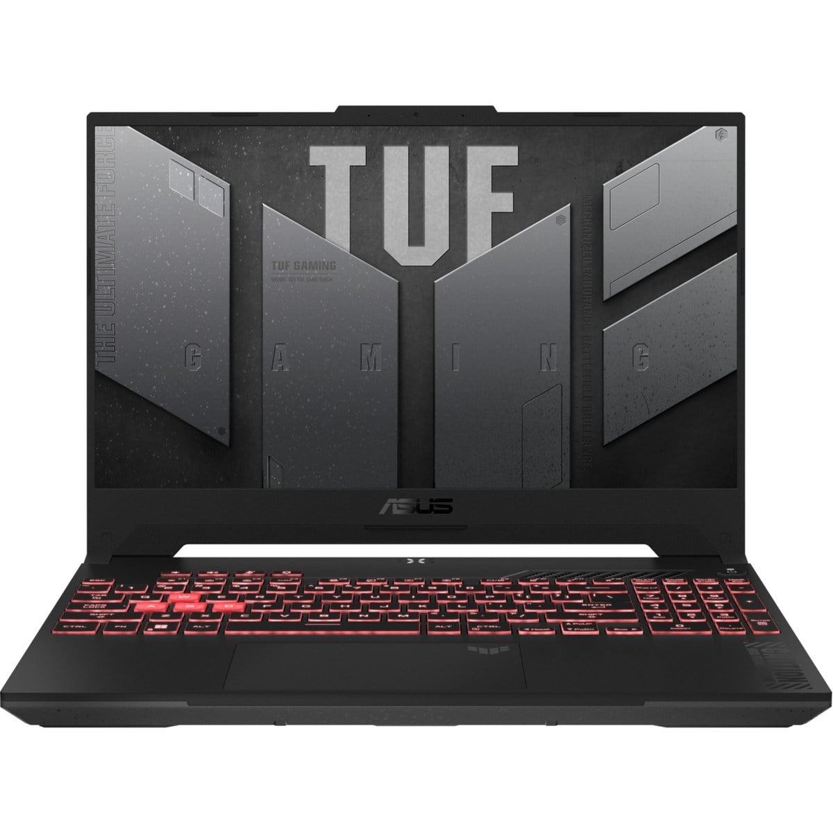 Tuf Gaming A15 FA506NCG-HN267EP2 Ryzen7 7445HS RTX3050 16GBRAM 1tbssd 15.6 Fhd 144Hz Windows 11 Pro + Elektropasaj Çanta