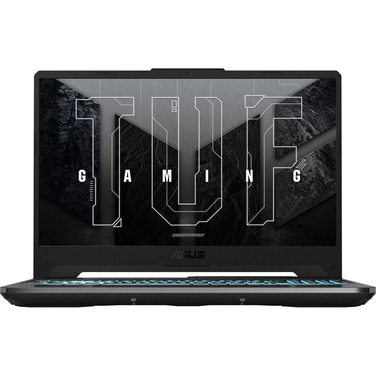TUF Gaming A15 FA506NCG-HN286 AMD Ryzen 7 7445HS 8GB 512GB SSD RTX3050 Freedos 15.6