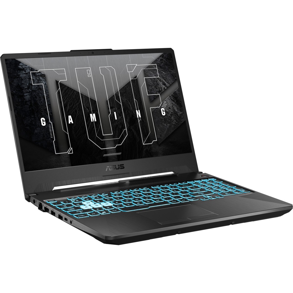 TUF Gaming A15 FA506NCG-HN286 AMD Ryzen 7 7445HS 8GB 512GB SSD RTX3050 Freedos 15.6