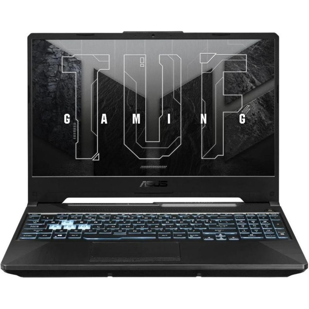 Tuf Gaming A15 FA506NCGA18-HN266A18 Amd Ryzen 7 7445HS 16GB 1tb SSD RTX3050 Freedos 15.6