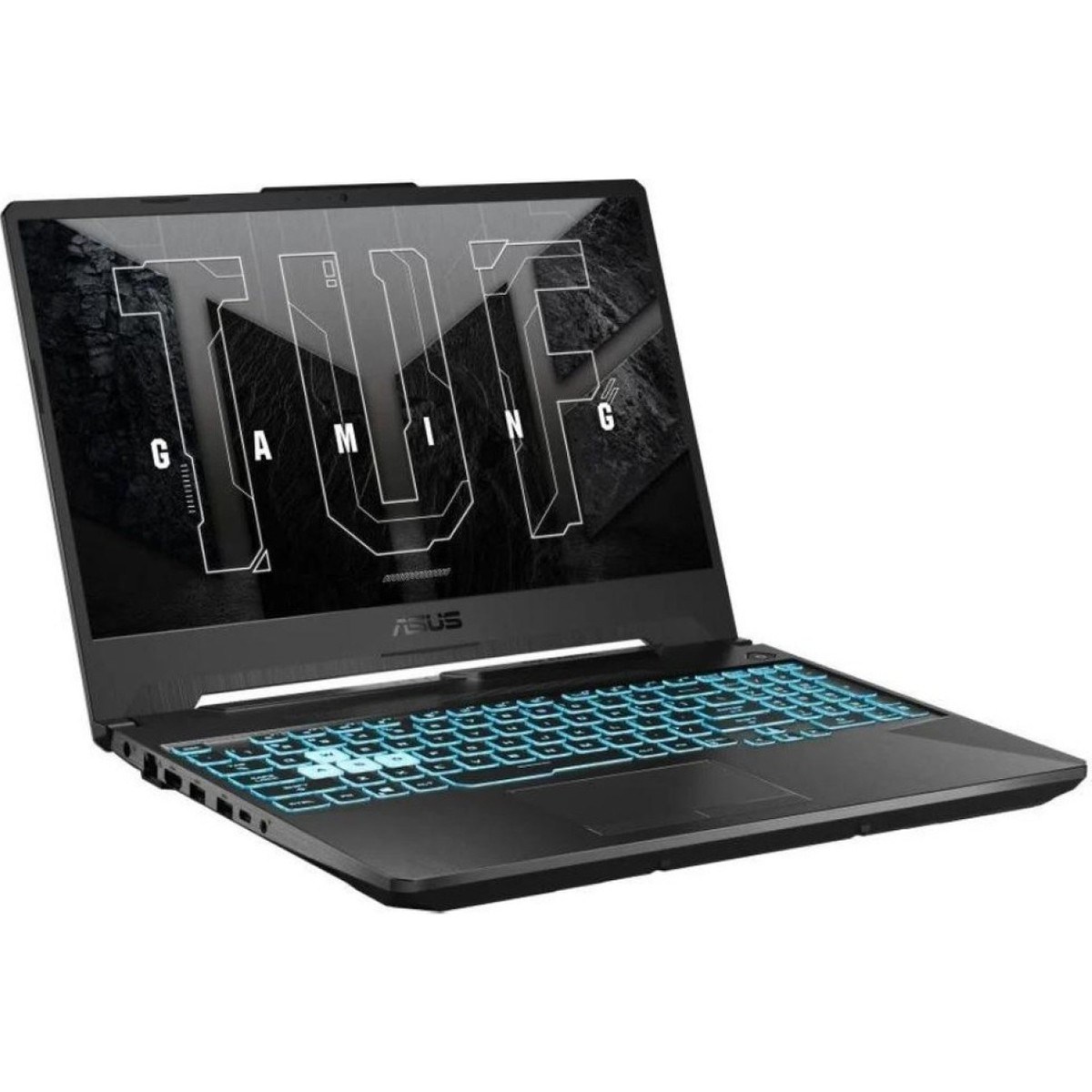 Tuf Gaming A15 FA506NCGA77-HN266A77 Amd Ryzen 7 7445HS 8gb 512GB SSD RTX3050 Freedos 15.6