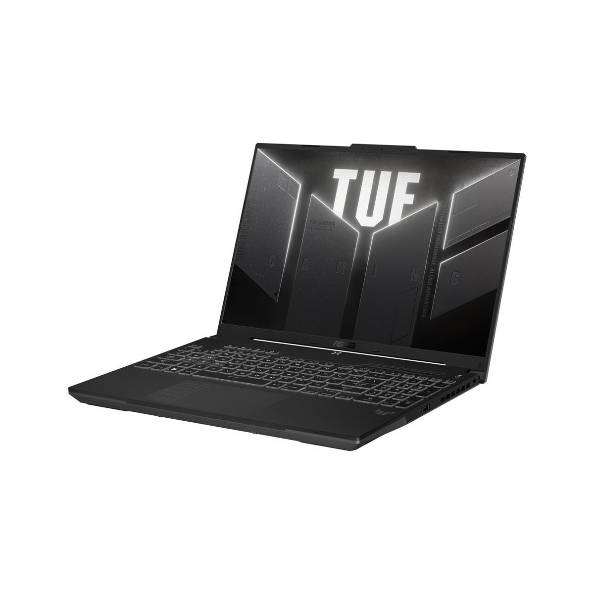 Tuf Gaming A16 7.nesil Ryzen 7 7445HS-RTX4050 6GB-16GB-512GB SSD-16INC-W11