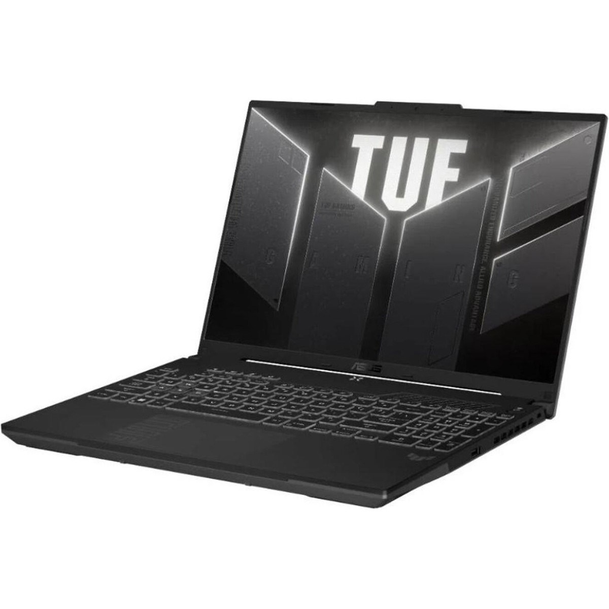 Tuf Gaming A16 Amd Ryzen 7 7445HS 16GB Ram 512GB SSD 6gb RTX4050 16