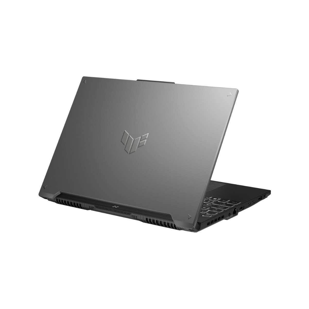 TUF Gaming A16 FA607NUG-RL125-Gaming AMD Ryzen 7 7445HS 16GB 512GB SSD RTX 4050 6GB 16