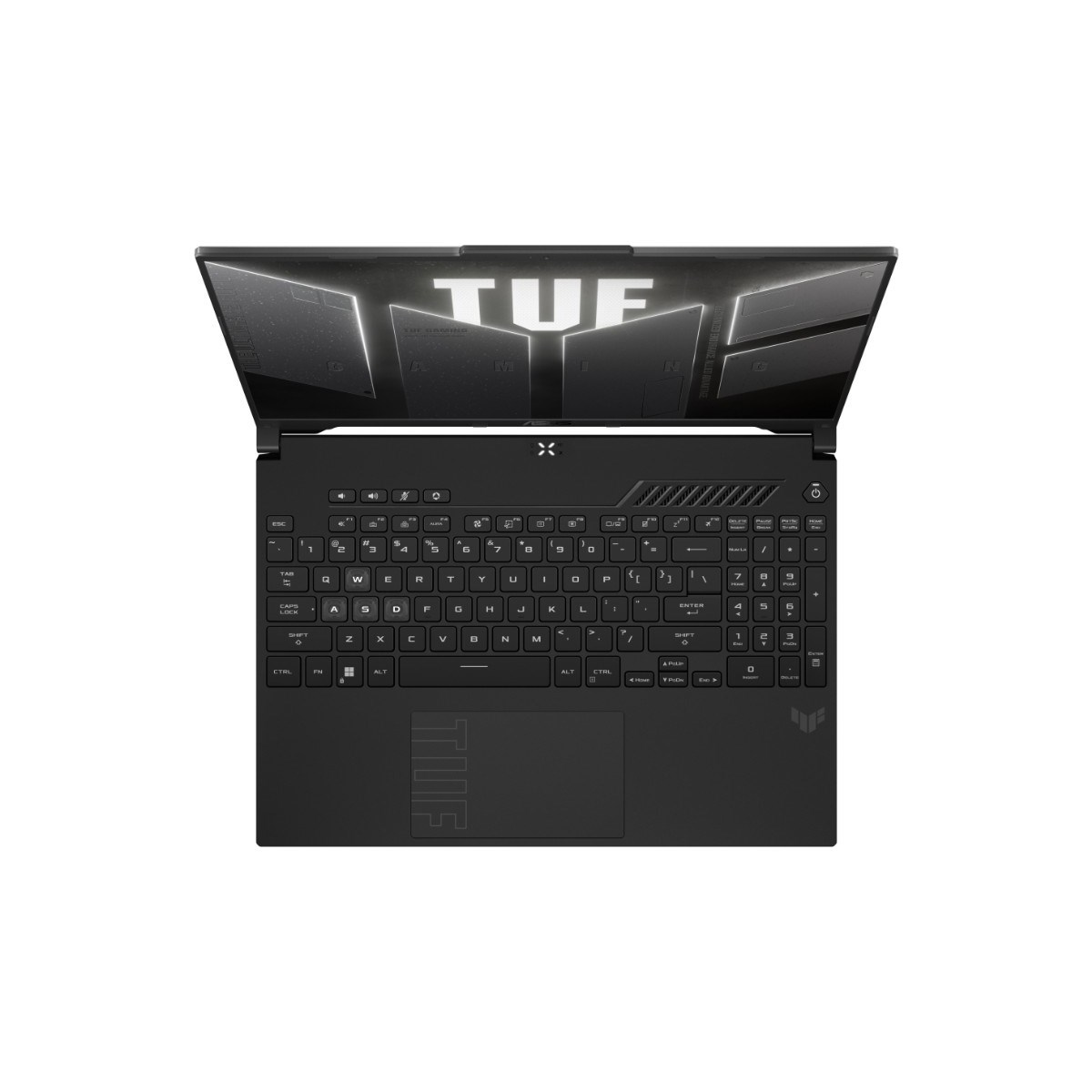 Tuf Gaming A16 FA607NUG-RL125-GAMING Amd Ryzen 7 7445HS 16GB 512GB SSD Rtx 4050 6gb 16