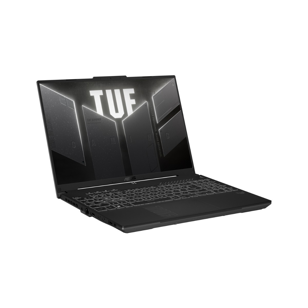 TUF Gaming A16 FA607NUG-RL125-Gaming AMD Ryzen 7 7445HS 16GB 512GB SSD RTX 4050 6GB 16