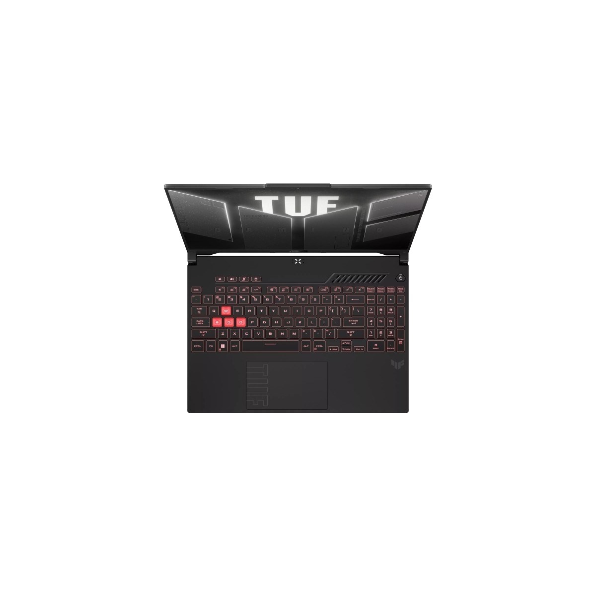 Tuf Gaming A16 FA607NUG-RL132W Amd Ryzen 7 7445HS 16GB Ram 512GB SSD RTX4050 6gb 16'' W11H