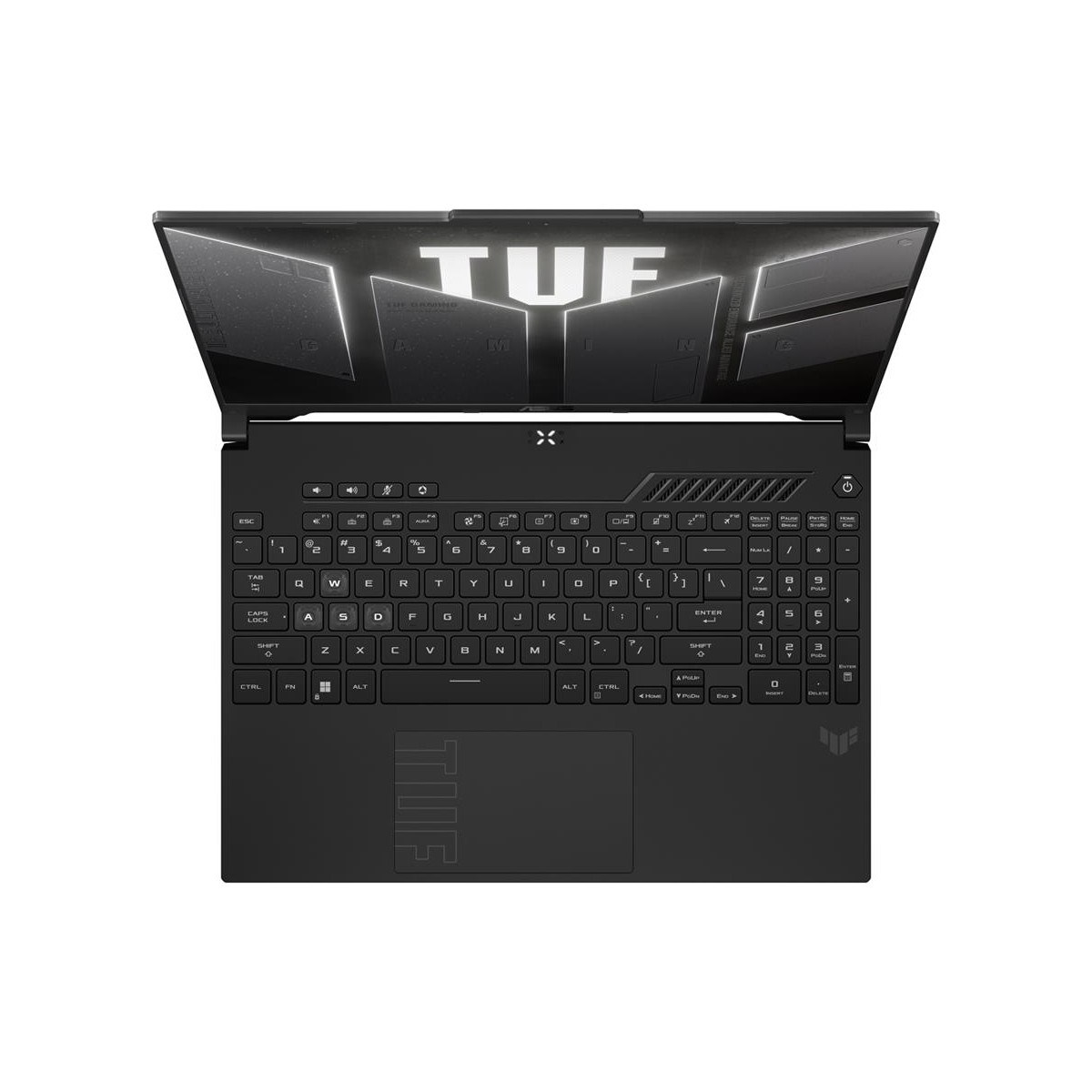 Tuf Gaming A16 FA607NUG-RL132W Amd Ryzen 7 7445HS 16GB Ram 1tb SSD RTX4050 6gb 16'' W11H - Emtech Çanta