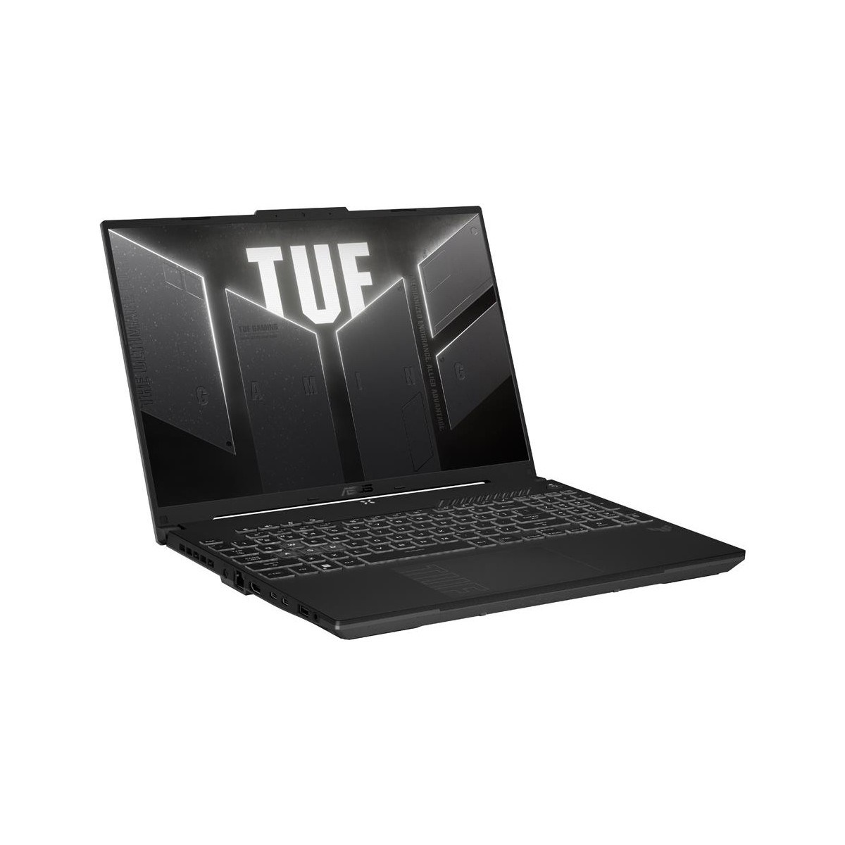 Tuf Gaming A16 FA607NUG-RL132W Amd Ryzen 7 7445HS 32GB Ram 2tb SSD RTX4050 6gb 16'' W11H - Emtech Çanta
