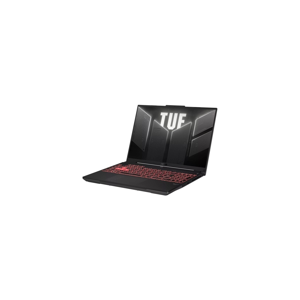 Tuf Gaming A16 FA607NUG-RL132W Amd Ryzen 7 7445HS 16GB Ram 512GB SSD RTX4050 6gb 16'' W11H