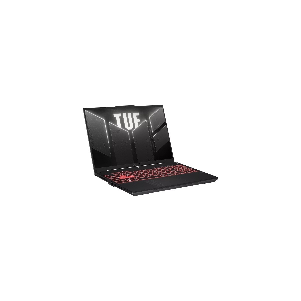 Tuf Gaming A16 FA607NUG-RL132W Amd Ryzen 7 7445HS 16GB Ram 512GB SSD RTX4050 6gb 16'' W11H