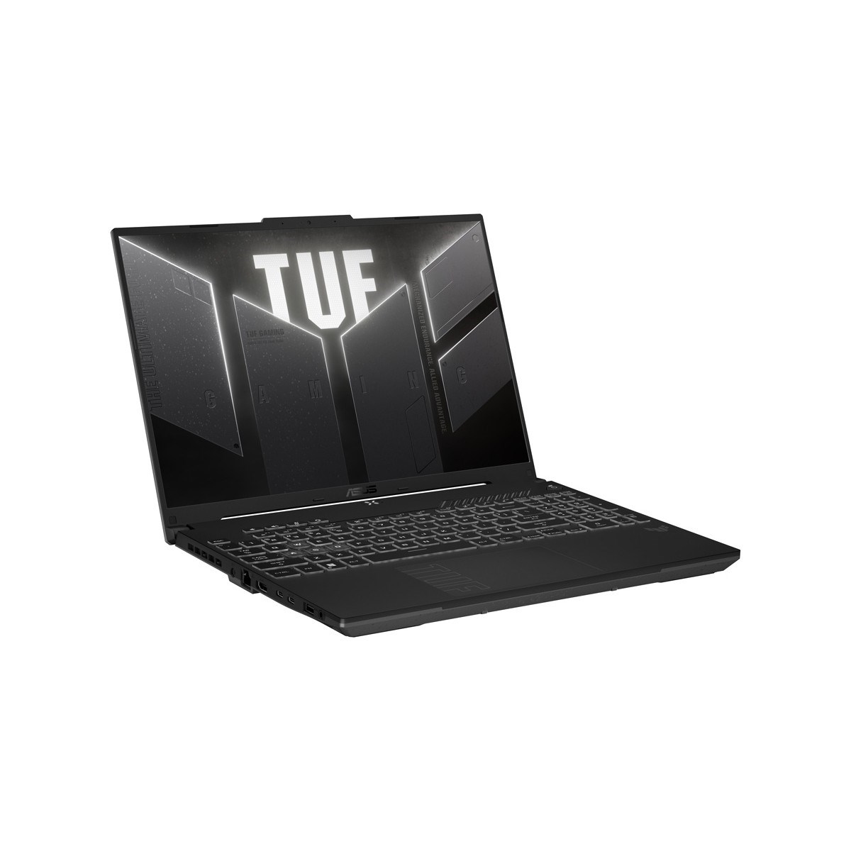 TUF Gaming A16 FA607NUG-RL210 AMD Ryzen 7 7445HS 16GB 512GB SSD RTX4050 Freedos 16