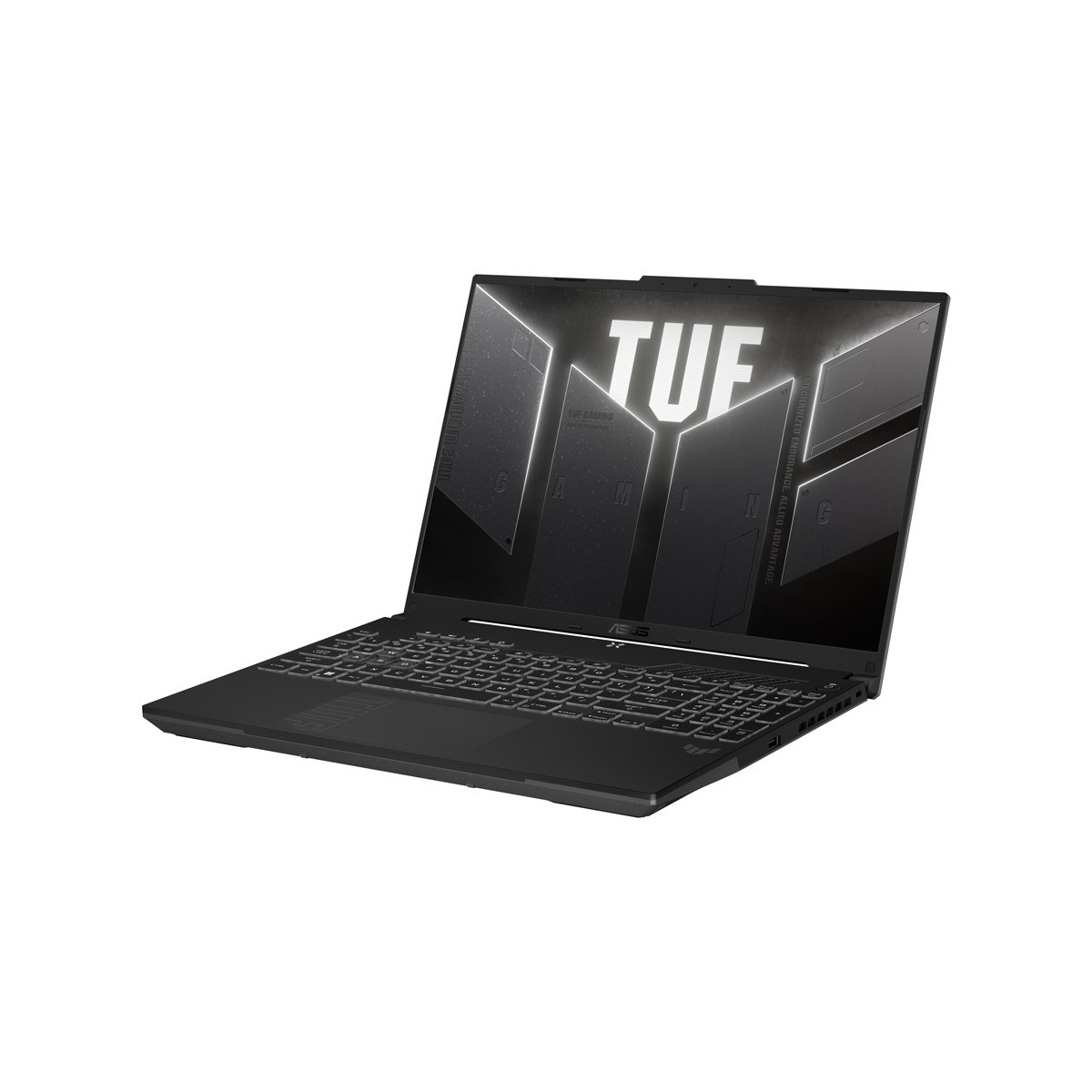 TUF Gaming A16 FA607NUG-RL210 AMD Ryzen 7 7445HS 16GB 512GB SSD RTX4050 Freedos 16